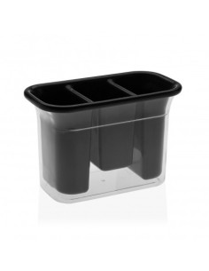 ESCURRECUBIERTOS NEGRO