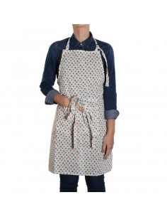 DELANTAL SPRINGDOTS 2