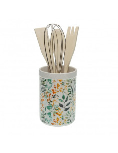 PORTAUTENSILIOS ACUARELA