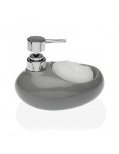 DISPENSADOR CERAMICA ESTROPAJO
