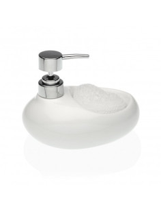 DISPENSADOR CERAMICA ESTROPAJO