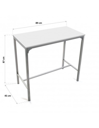 MESA Y DOS SILLAS JUEGO