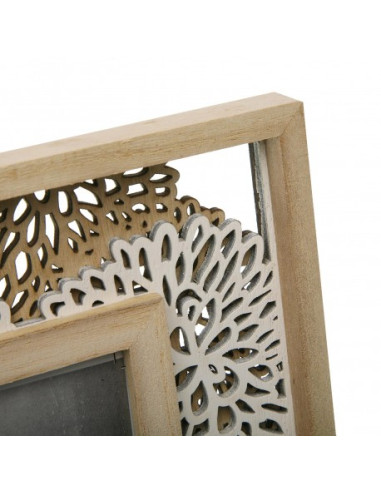 PORTAFOTO ALVIN 15X20