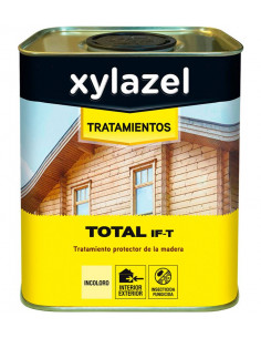 Xylazel Total If-T...