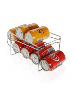 ORGANIZADOR DE LATAS