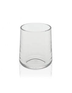 VASO BANO ACRYLIC BASIC