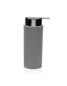 DISPENSADOR GRIS