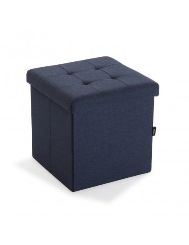 BAUL DESMONTABLE AZUL