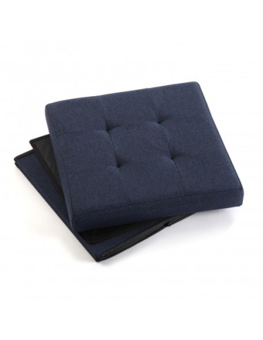 BAUL DESMONTABLE AZUL