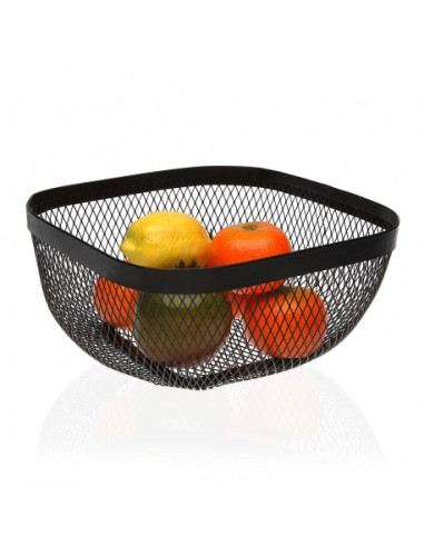 FRUTERO  NEGRO 26,5CM