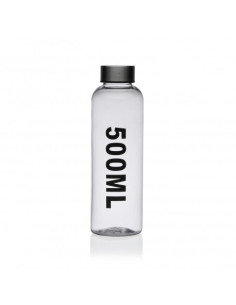 BOTELLA  500ML