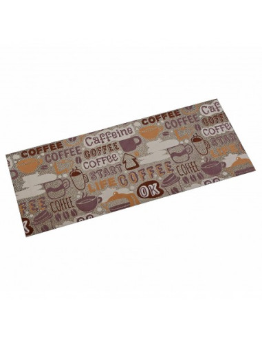 ALFOMBRA COCINA SURTIDA 50X120