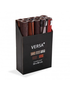 ALFOMBRA COCINA SURTIDA 50X80