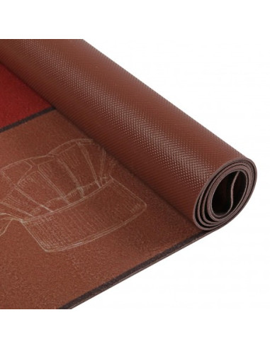 ALFOMBRA COCINA SURTIDA 50X80