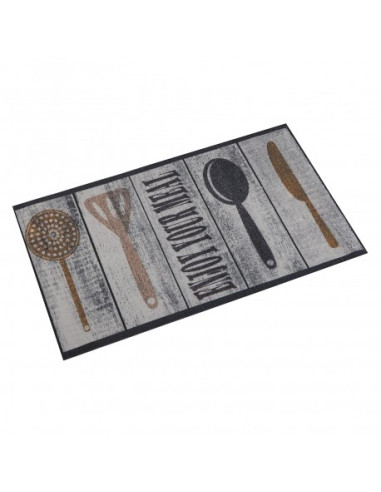 ALFOMBRA COCINA SURTIDA 50X80