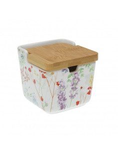 AZUCARERO TAPA BAMBU BLUME