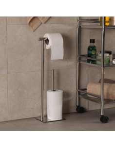 PORTARROLLOS  METAL 2