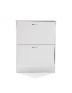 ZAPATERO BLANCO 2 PUERTAS 2