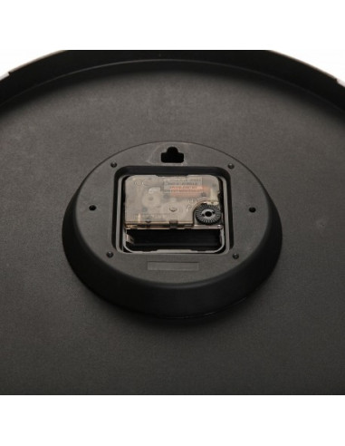 RELOJ DE PARED BLANCO