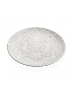 CENTRO REDONDO DIAM. 34.5CM