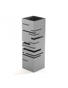 PARAGUERO A RAYAS SILVER