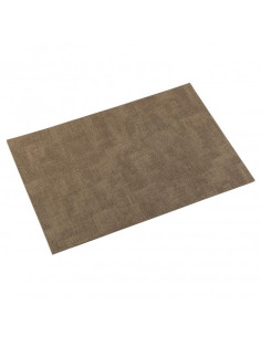 SALVAMANTEL REVERSIBLE BEIGE