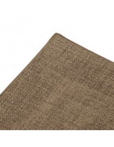 SALVAMANTEL REVERSIBLE BEIGE 2