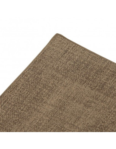 SALVAMANTEL REVERSIBLE BEIGE