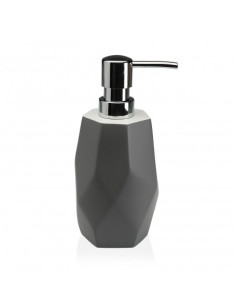 DISPENSADOR AMANDA GRIS