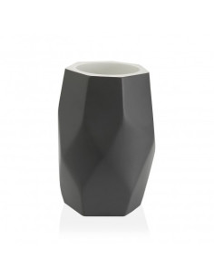 PORTACEPILLOS AMANDA GRIS