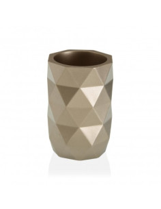 PORTACEPILLOS DIAMOND BLANCO