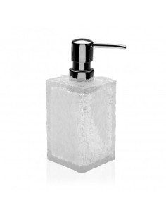 DISPENSADOR DORIS TRANSPARENTE