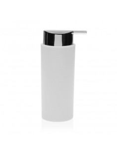 SET DISP.+VASO+JABONERA BLANCO 2