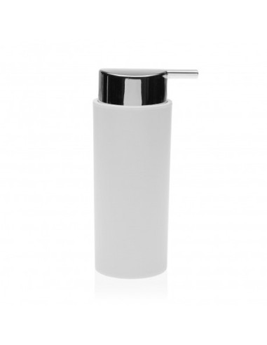 SET DISP.+VASO+JABONERA BLANCO