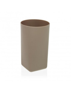 VASO CEPILLOS KENAI BEIGE