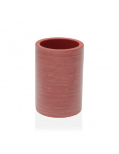 PORTACEPILLOS TERRAIN ROSA