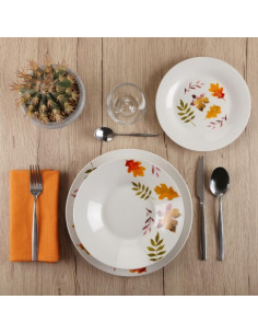 VAJILLA 18 PIEZAS AIA 2