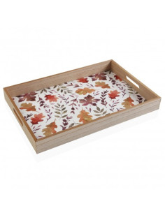 BANDEJA RECTANGULAR AIA