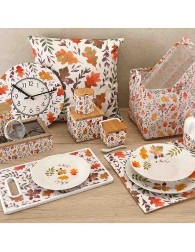 BANDEJA RECTANGULAR AIA