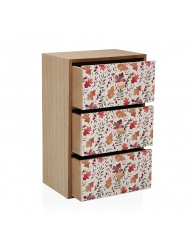 JOYERO 3 CAJONES AIA