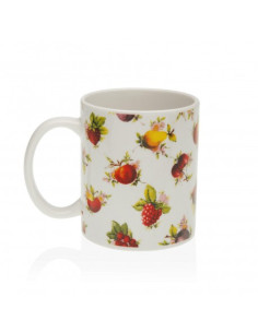 MUG STRAWBERRY