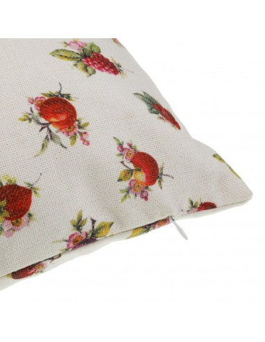 COJIN CDO.RELLENO STRAWBERRY