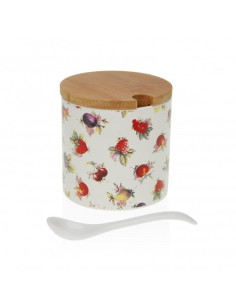 AZUCARERO REDONDO STRAWBERRY