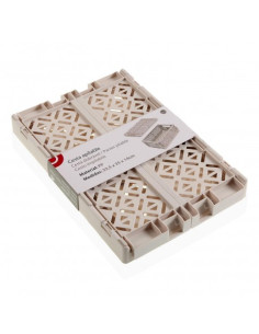 CAJA PLEGABLE BLANCA GRANDE 2