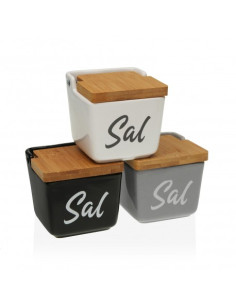 SALERO PEQ. SURTIDO SAL