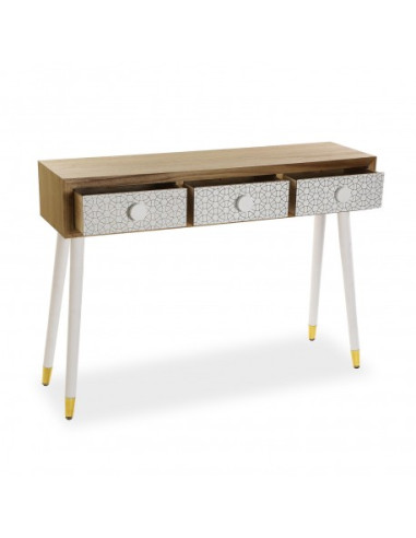 MESA DE ENTRADA DUNE