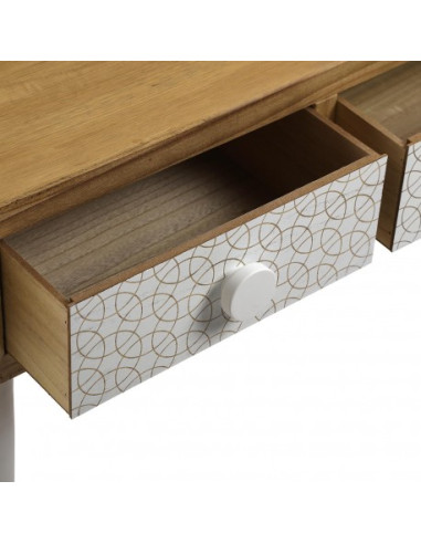 MESA DE ENTRADA DUNE