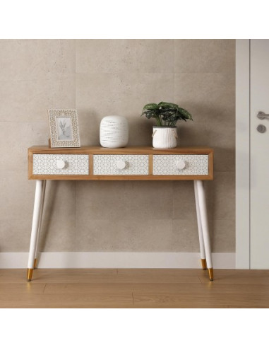 MESA DE ENTRADA DUNE