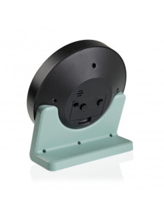 RELOJ DESPERTADOR MENTA 2