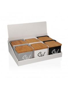 SALERO SURTIDO SAL 2